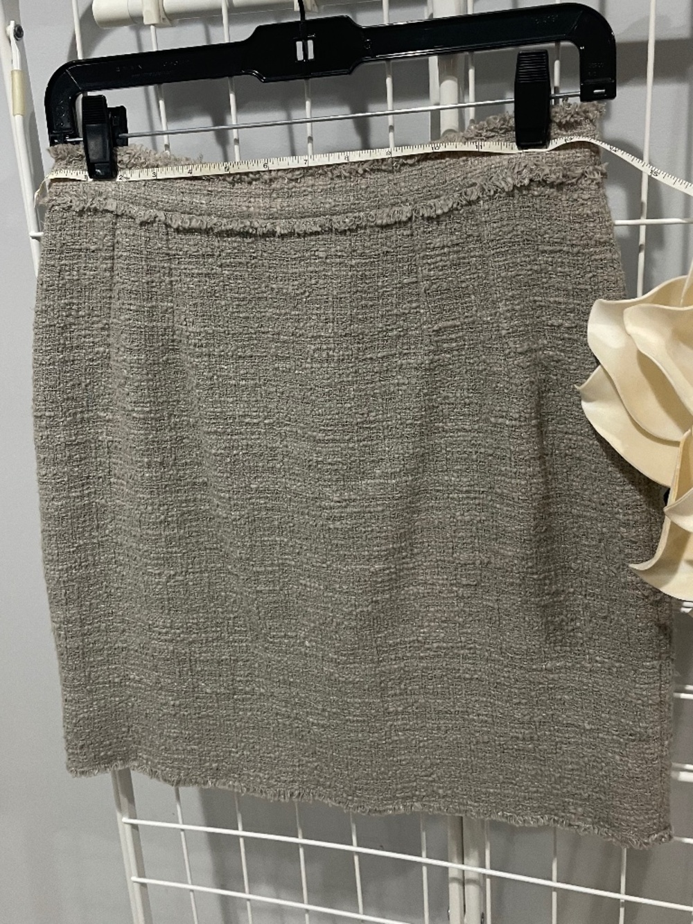 Dolce & Gabbana Mini Tweed